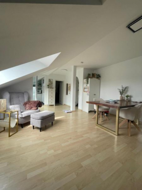 Grosswallstadt - Appartment One